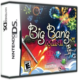 ROM Big Bang Mini